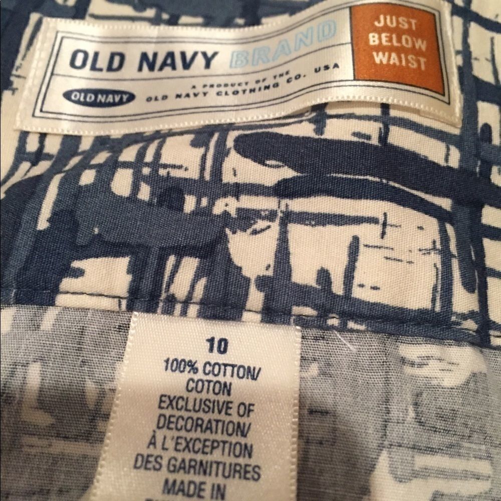 Old Navy Skirt - Picture 4 of 4